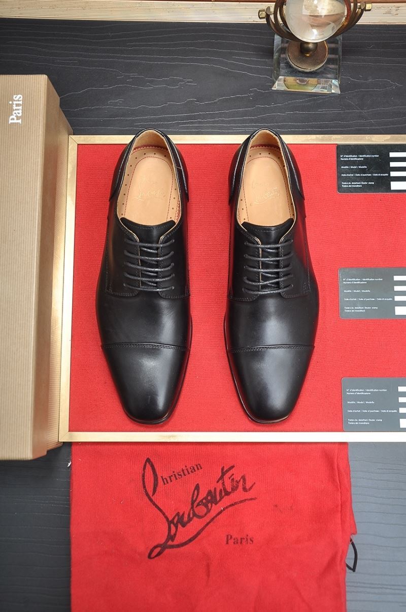 Christian Louboutin Business Shoes